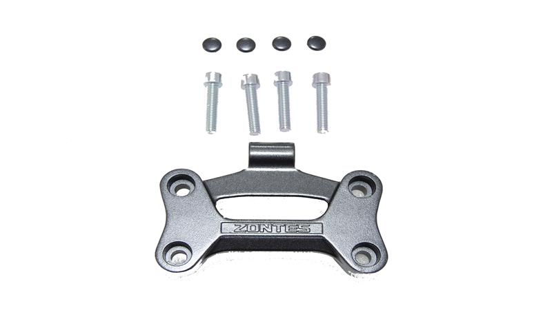 ÜST TABLA KELEPÇESİ ÜST TAKIM (RZ125)